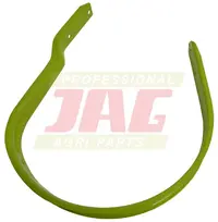  Prowadnica podbieracza Oryginał CLAAS 918445.02