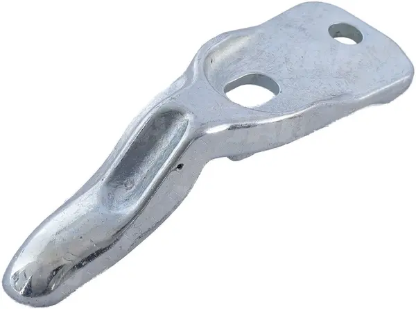 Prowadnik palca supłacza 6523203.01