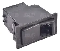  Przełącznik kołyskowy bez wkładki D45063400.01