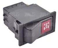  Przełącznik kołyskowy napędu 4X4 82012288.01