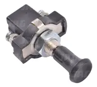  Przełącznik z nakretką metalową 0624763.01