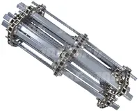  Przenośnik łańcuchowy kompletny JAG 540032.00
