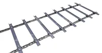  Przenośnik łańcuchowy kompletny JAG 540039.00