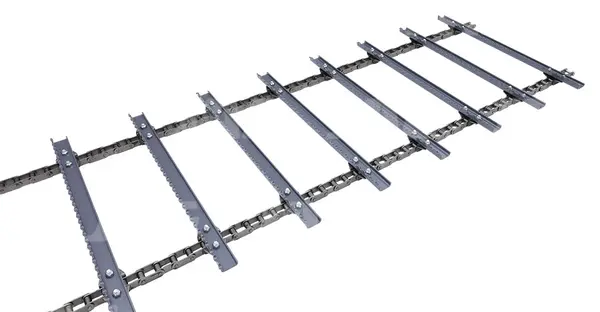 Przenośnik łańcuchowy kompletny JAG 540039.00