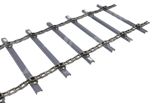 Przenośnik łańcuchowy kompletny JAG 645154.00