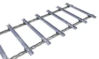  Przenośnik łańcuchowy kompletny JAG 650783.00