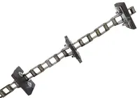  Przenośnik łańcuchowy kompletny (łopatki skręcane) JAG 84018672.00