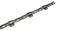  Przenośnik pochyły słomy CLAAS ROLLON-SOLID 610589.41