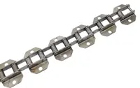  Przenośnik pochyły słomy CLAAS ROLLON-SOLID 614860.40