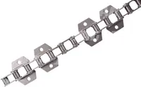  Przenośnik pochyły słomy CLAAS ROLLON-SOLID 630643.42