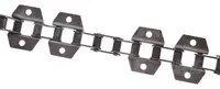  Przenośnik pochyły słomy do kombajnu zbożowego ROLLON-SOLID 520903.41