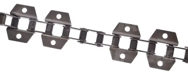 Przenośnik pochyły słomy do kombajnu zbożowego ROLLON-SOLID 520903.41