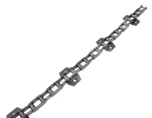 Przenośnik pochyły słomy do kombajnu zbożowego ROLLON-SOLID 540034.41
