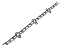  Przenośnik pochyły słomy ROLLON-SOLID 771106.41