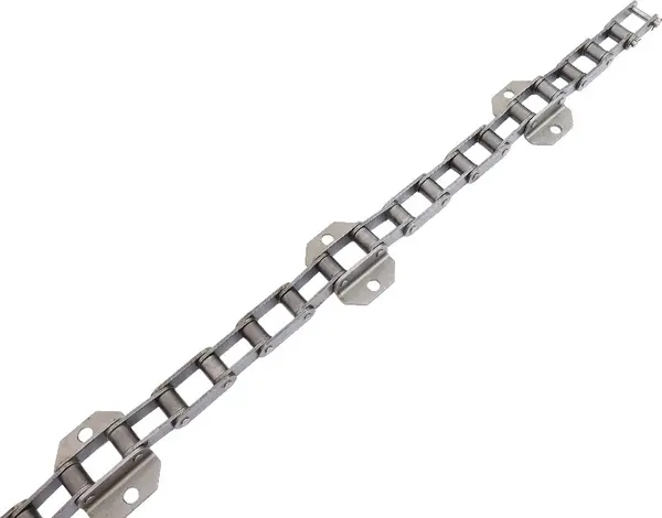 Przenośnik podajnika pochyłego (10.5) ROLLON-SOLID 676597.40