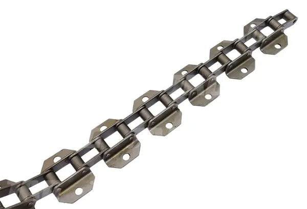Przenośnik podajnika pochyłego słomy (10.5) ROLLON SOLID 680481.41