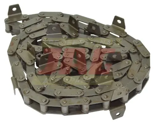 Przenośnik podajnika pochyłego słomy CLAAS 680526.40