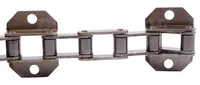  Przenośnik podajnika pochyłego słomy CLAAS ROLLON-SOLID 680113.41