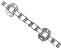  Przenośnik podajnika pochyłego słomy CLAAS ROLLON-SOLID 680480.41