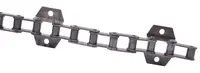  Przenośnik podajnika pochyłego słomy ROLLON-SOLID 680125.41