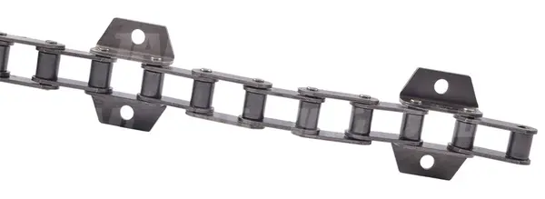 Przenośnik podajnika pochyłego słomy ROLLON-SOLID 680125.41