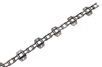  Przenośnik pod.pochyłego słomy ROLLON-SOLID 603750.40