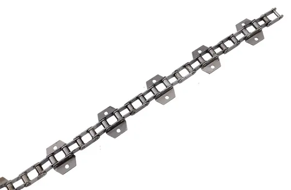 Przenośnik pod.pochyłego słomy ROLLON-SOLID 603750.40