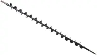  Przenośnik ślimakowy AZ63274.01