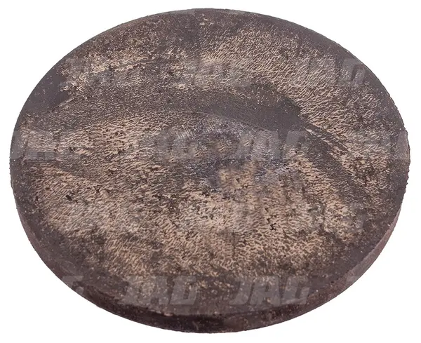 Przepona pełna opryskiwacza 4002/40-055/0.01