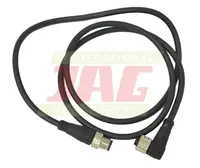  Przewód elektryczny Oryginał CLAAS 015134.02
