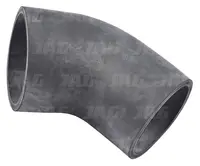 Przewód gumowy filtra powietrza Oryginał AGCO 3618841M1.01