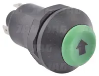 Przycisk zewnętrzny mechanizmu podnoszenia Oryginał CLAAS 012378.01