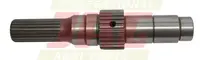  R124935 Wałek B39464.01