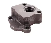  R53382 Pokrywa pompy oleju 90-29D.01