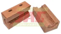  R640869 Panewka wytrząsaczy SAMPO fi 25mm SR640869