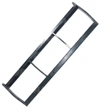 Rama klepisk segmentowych 663960.01