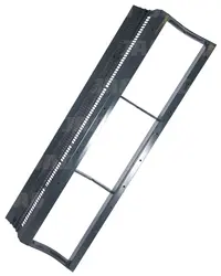  Rama klepisk segmentowych 752574.01