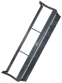  Rama klepiska segmentowego 757400.02