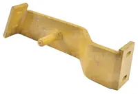  Ramię lewe podsiewacza 80388858.01