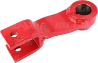  Ramię napędu kosy JAG PREMIUM 239160M2.00