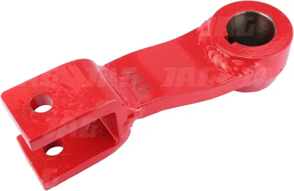 Ramię napędu kosy JAG PREMIUM 239160M2.00