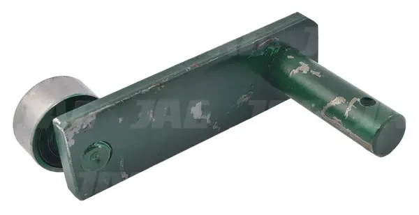 Ramie podbieracza z rolką John Deere DC18667.01