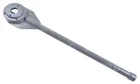  Ramię targańca nowy typ długi stół dł.830mm 680794.01