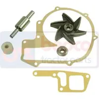  RE10967 Zestaw naprawczy pompy wody 131-337