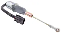  RE53507 Cewka gaszenia 12V B54257.01