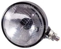  Reflektor główny w obudowie WESEM RE.43920.01