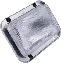  Reflektor lewy AL204957.01