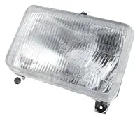  Reflektor przedni 82014129.01