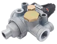  Regulator ciśnienia AL112538.01