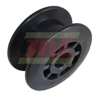  Rolka gwiazdy motowidła plastikowa 609935.01